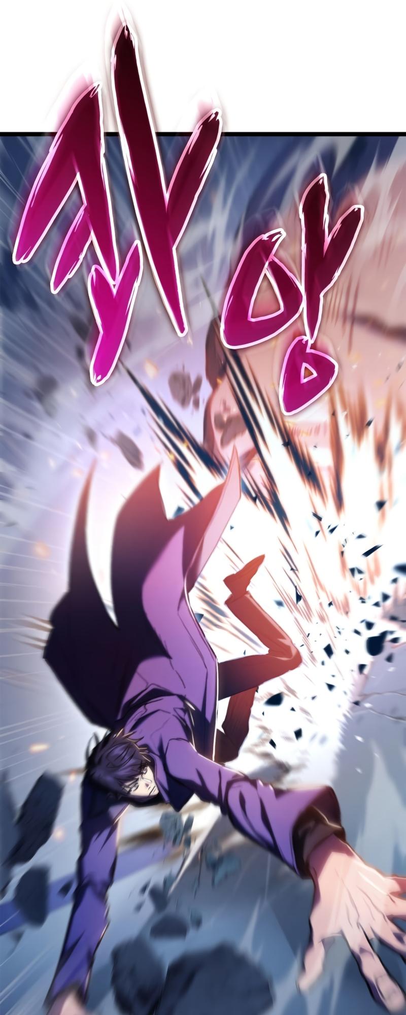 F-Rank Fortune Hunter Chapter 5