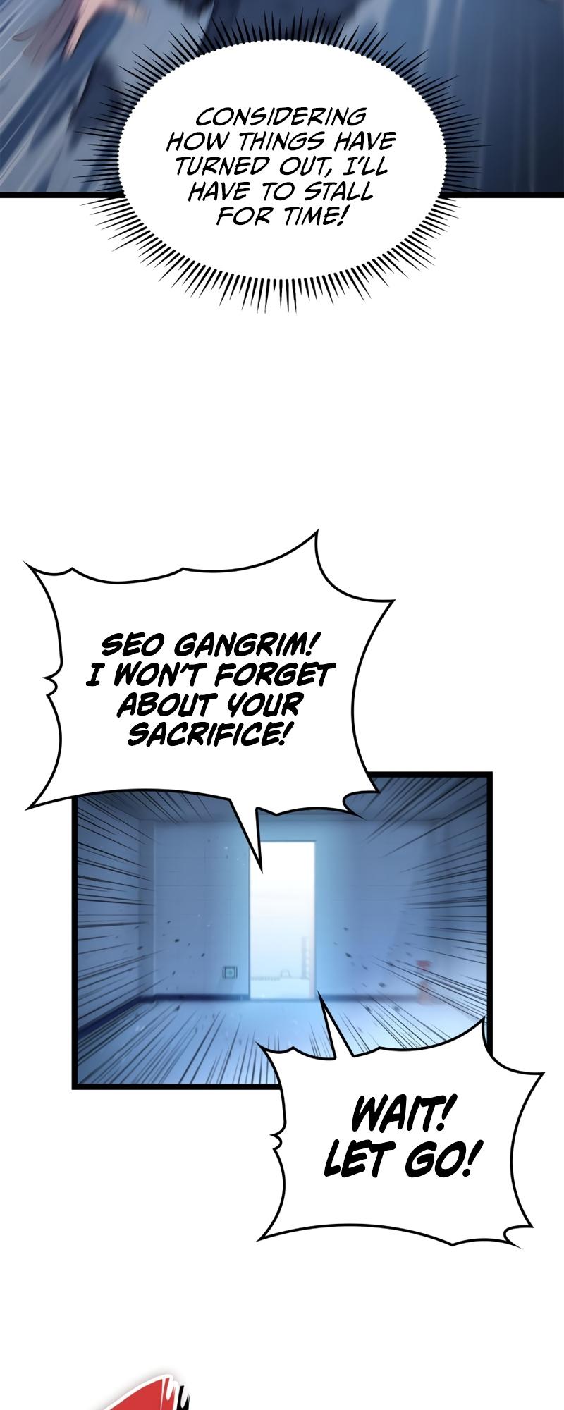 F-Rank Fortune Hunter Chapter 5