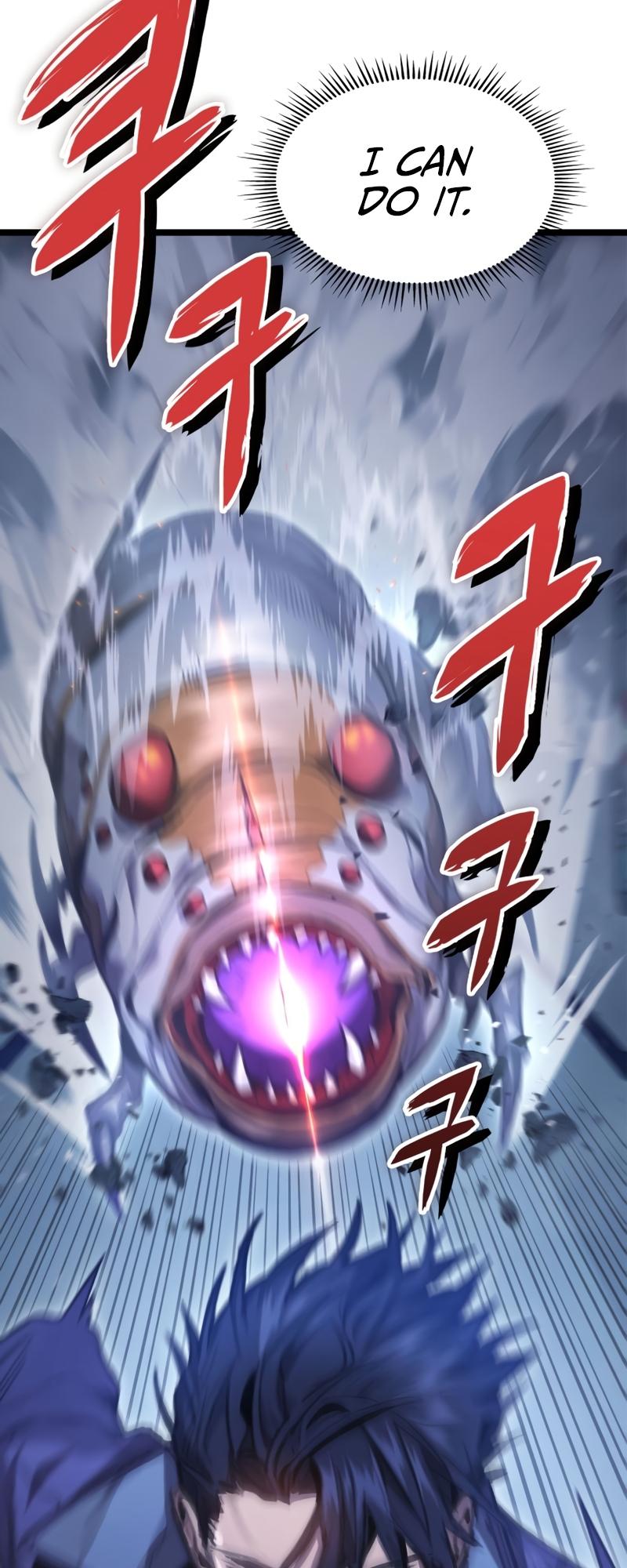 F-Rank Fortune Hunter Chapter 5