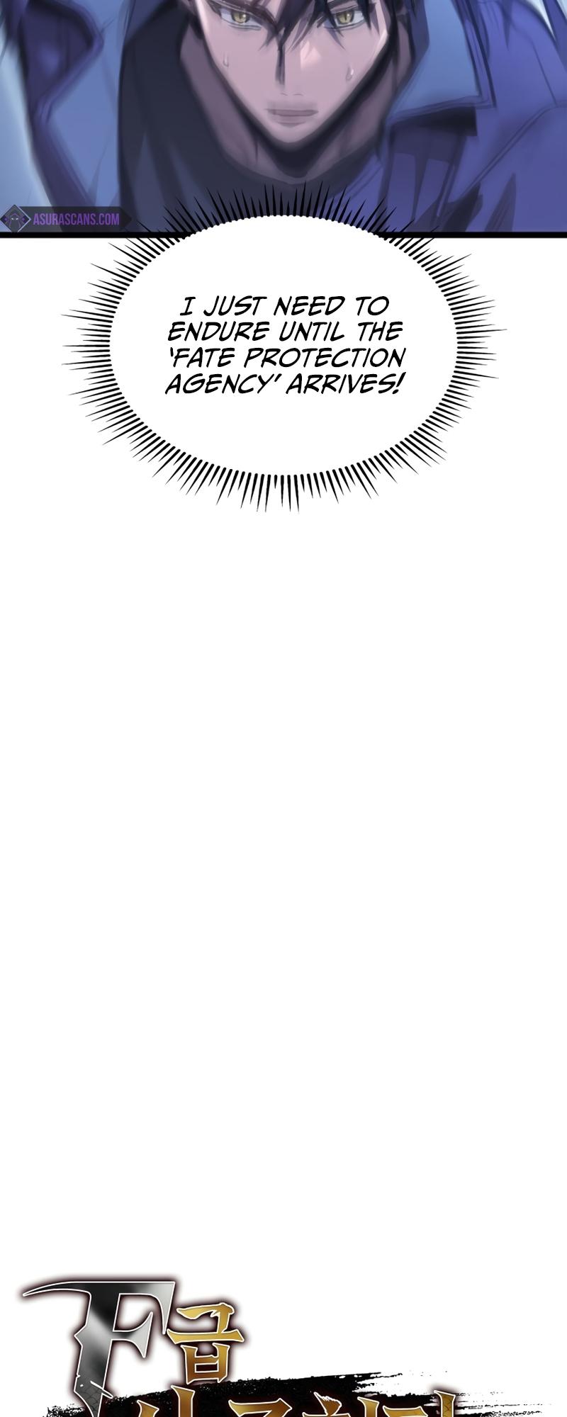 F-Rank Fortune Hunter Chapter 5