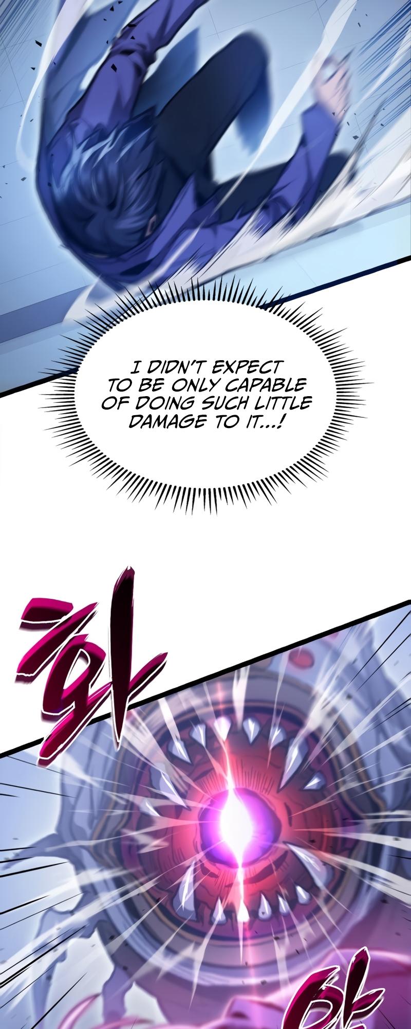 F-Rank Fortune Hunter Chapter 5