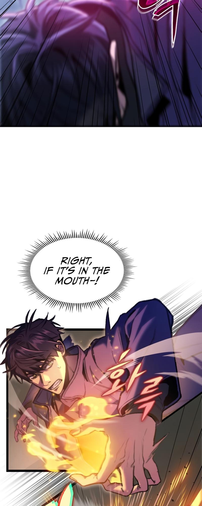 F-Rank Fortune Hunter Chapter 5