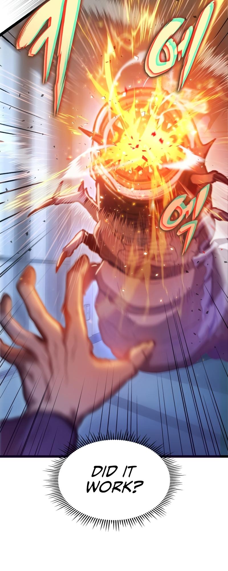 F-Rank Fortune Hunter Chapter 5