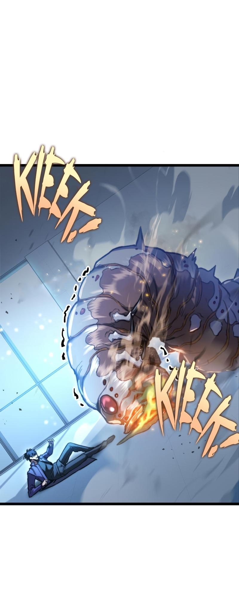 F-Rank Fortune Hunter Chapter 5