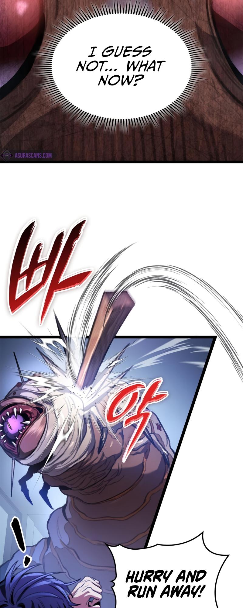 F-Rank Fortune Hunter Chapter 5