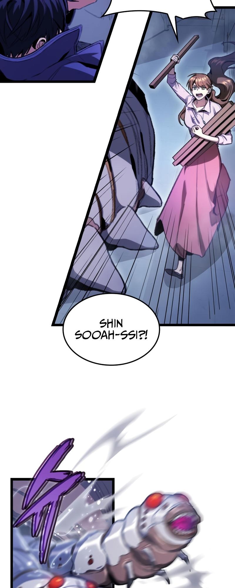 F-Rank Fortune Hunter Chapter 5