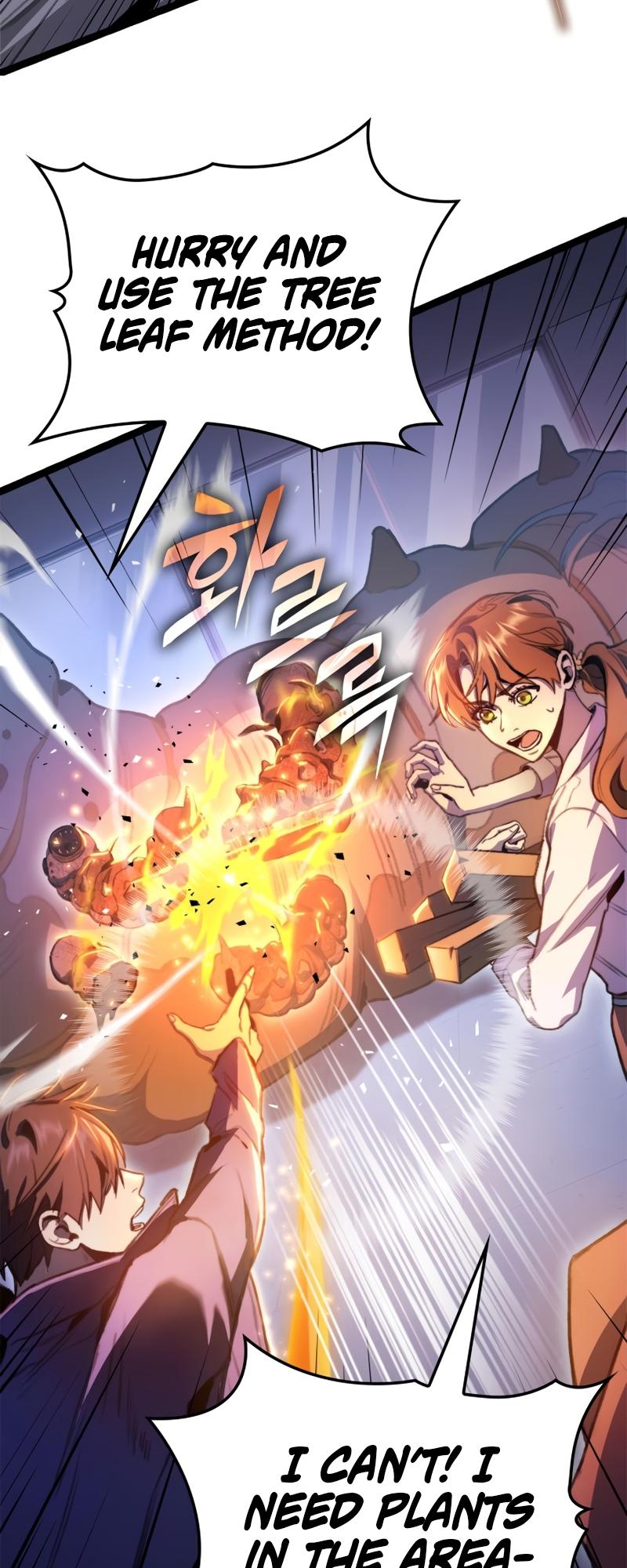 F-Rank Fortune Hunter Chapter 5