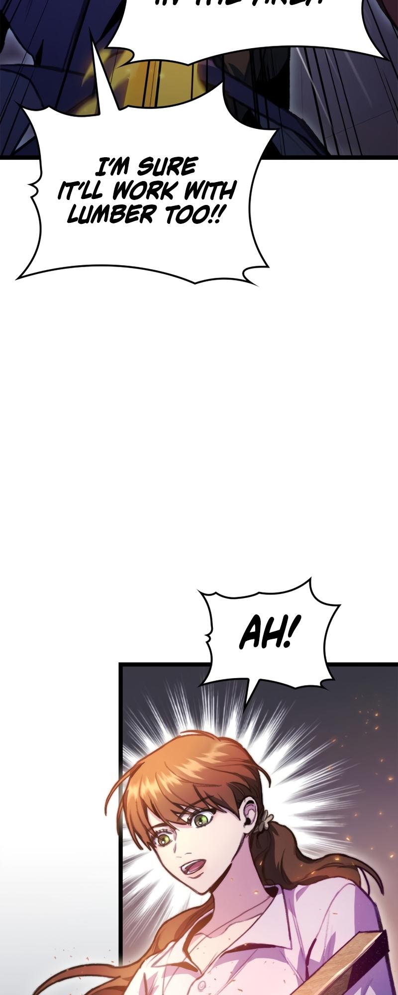 F-Rank Fortune Hunter Chapter 5