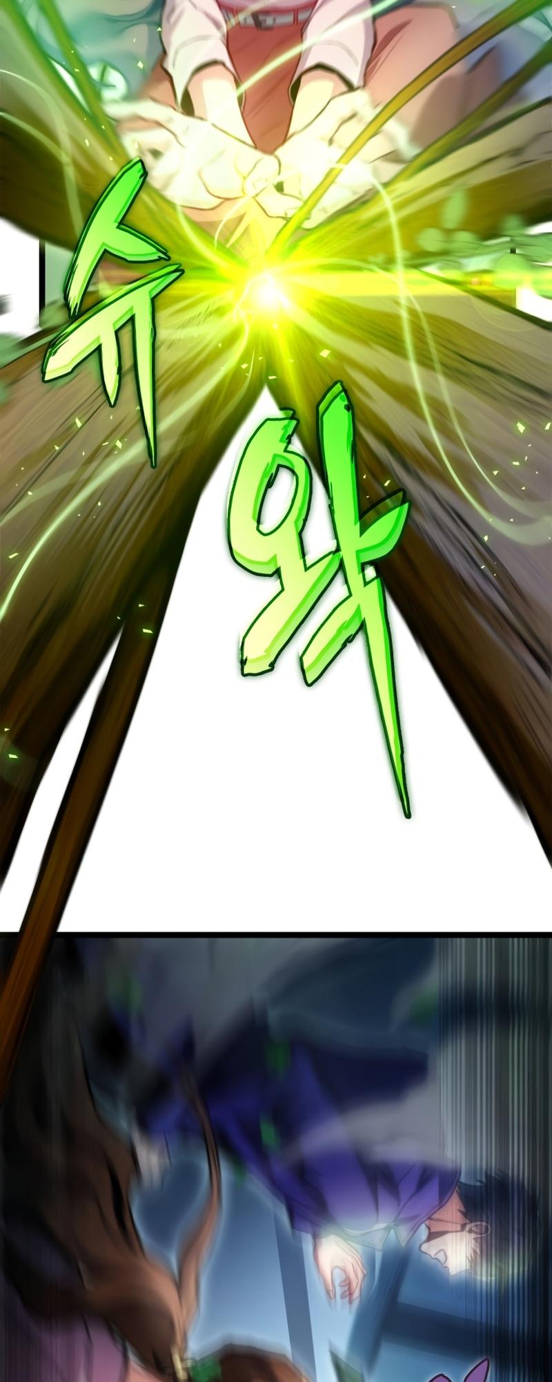 F-Rank Fortune Hunter Chapter 5