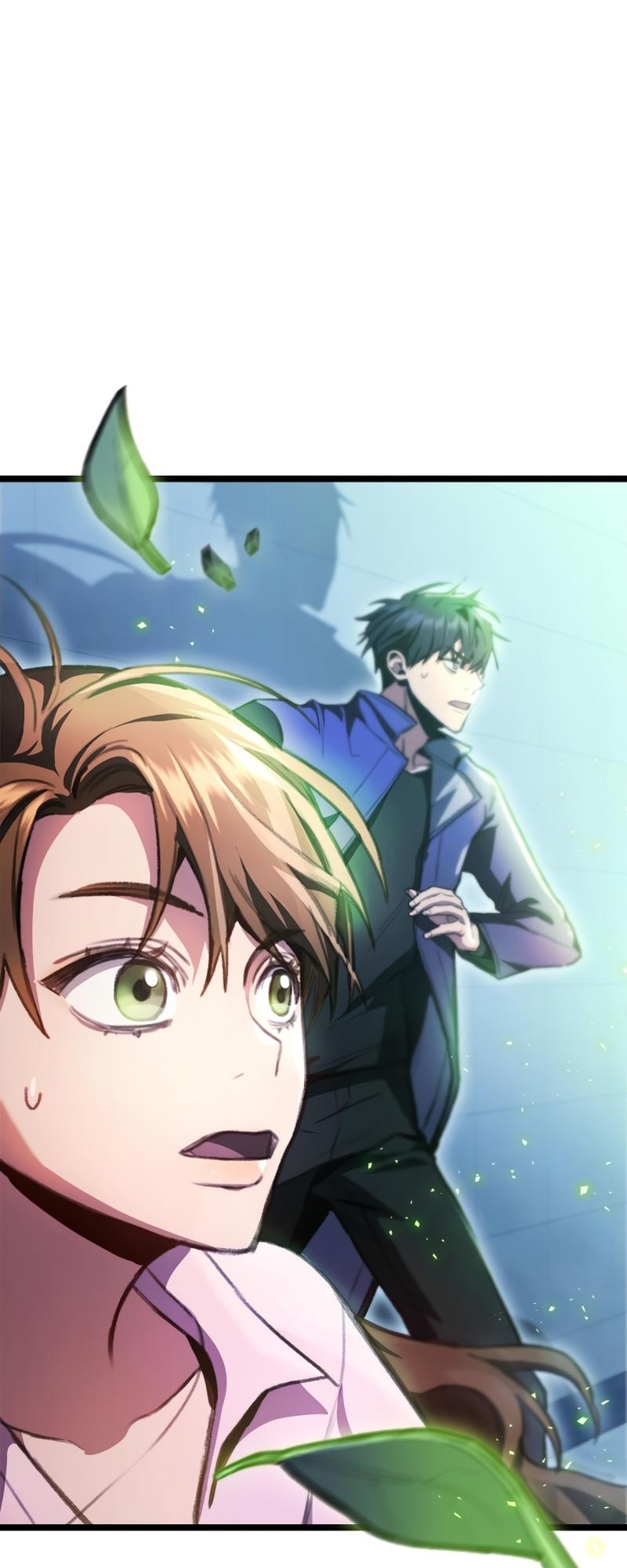 F-Rank Fortune Hunter Chapter 5