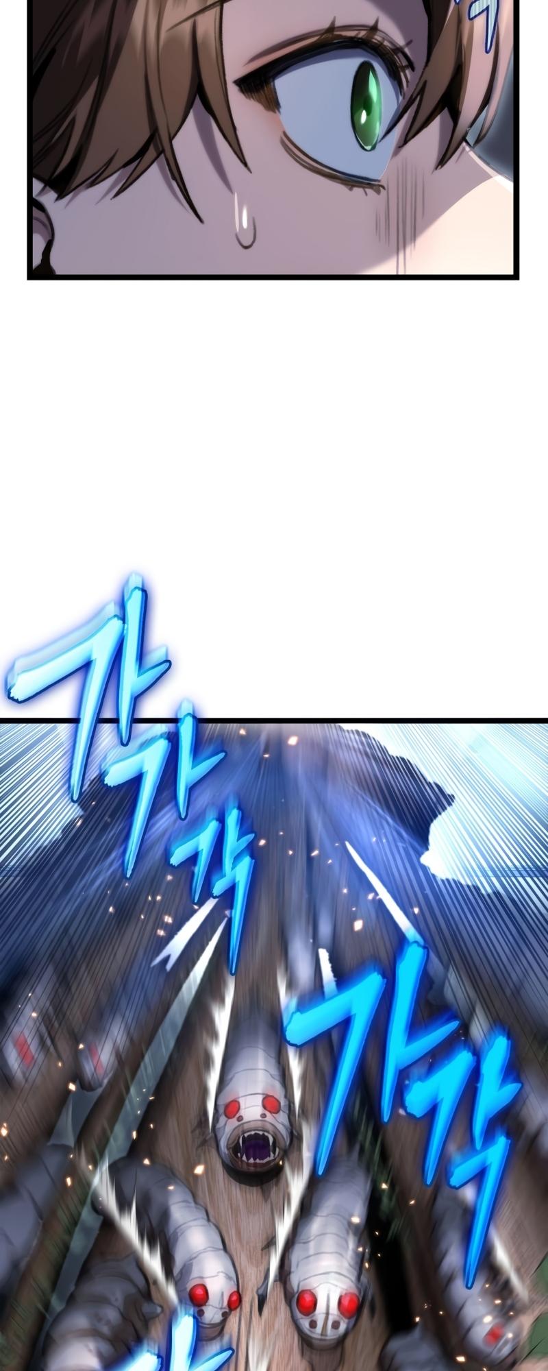 F-Rank Fortune Hunter Chapter 5