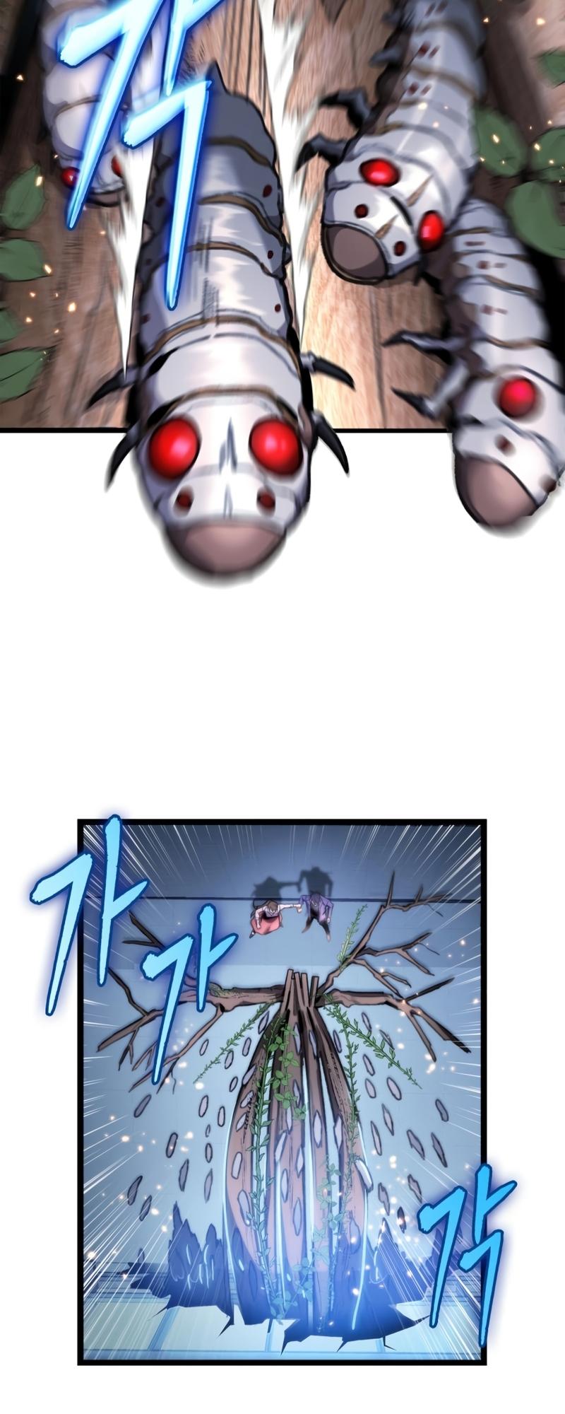 F-Rank Fortune Hunter Chapter 5