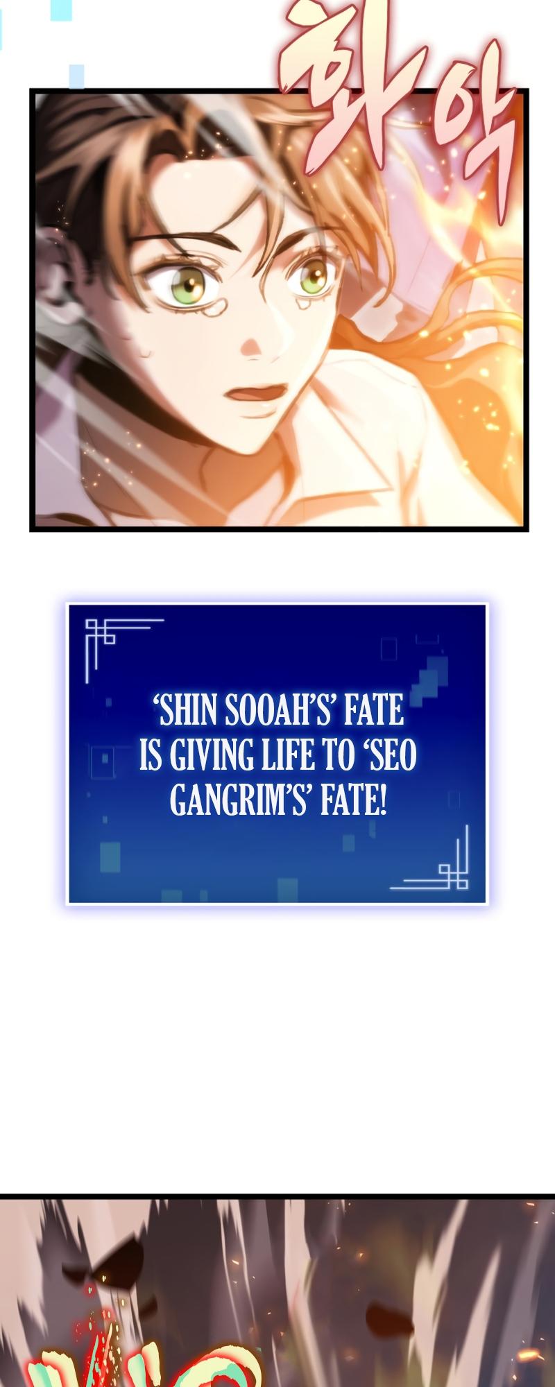 F-Rank Fortune Hunter Chapter 5