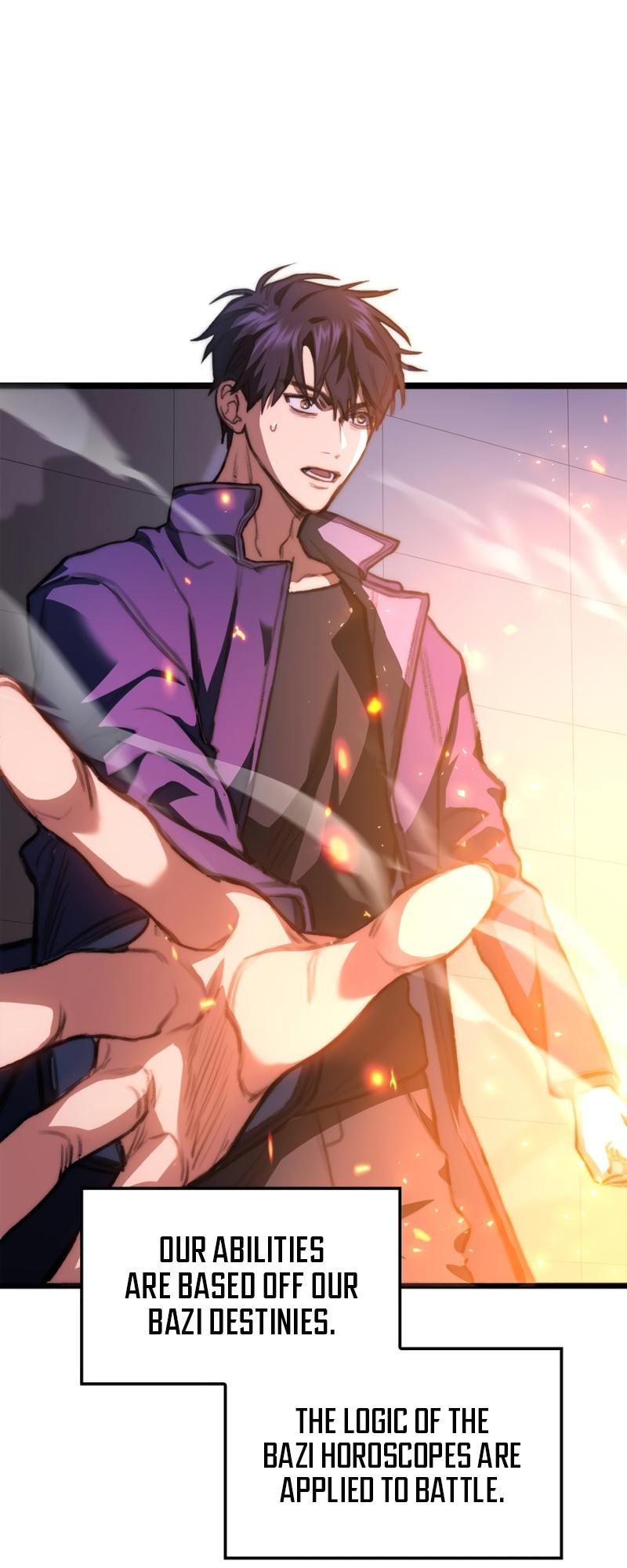 F-Rank Fortune Hunter Chapter 5