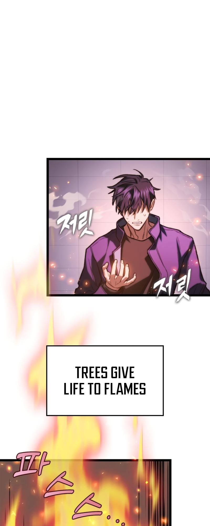 F-Rank Fortune Hunter Chapter 5