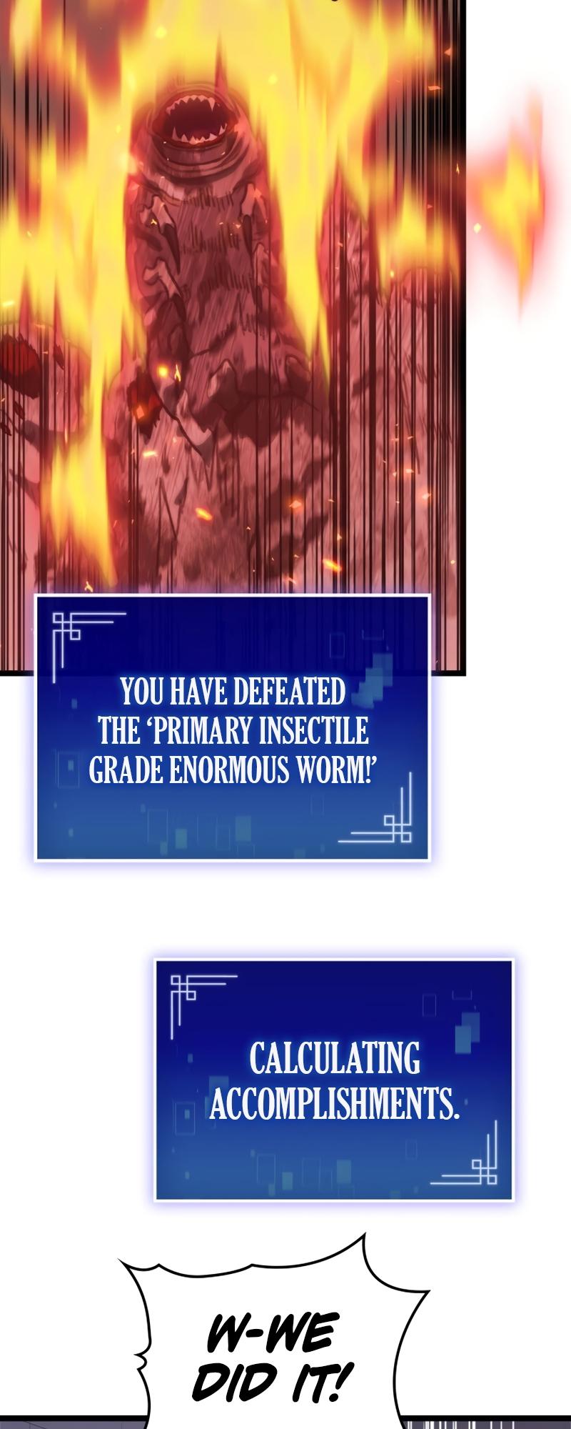 F-Rank Fortune Hunter Chapter 5