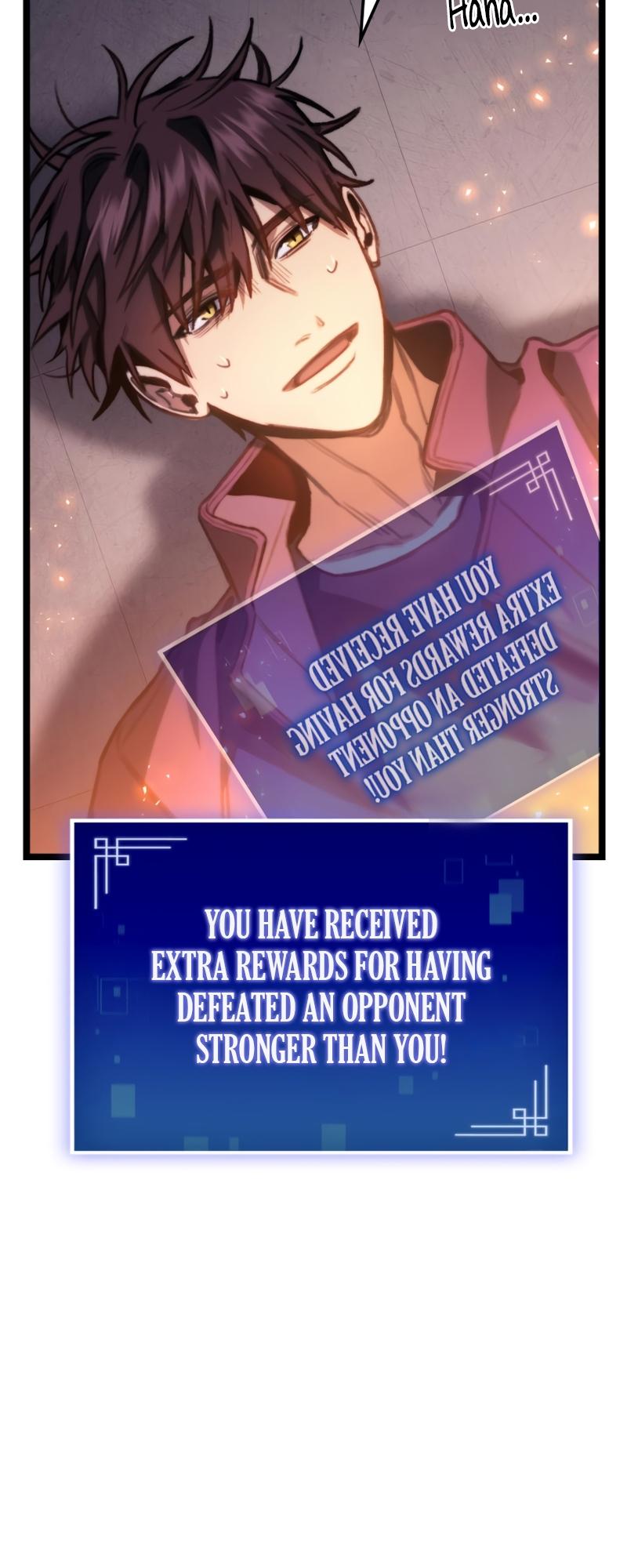 F-Rank Fortune Hunter Chapter 5