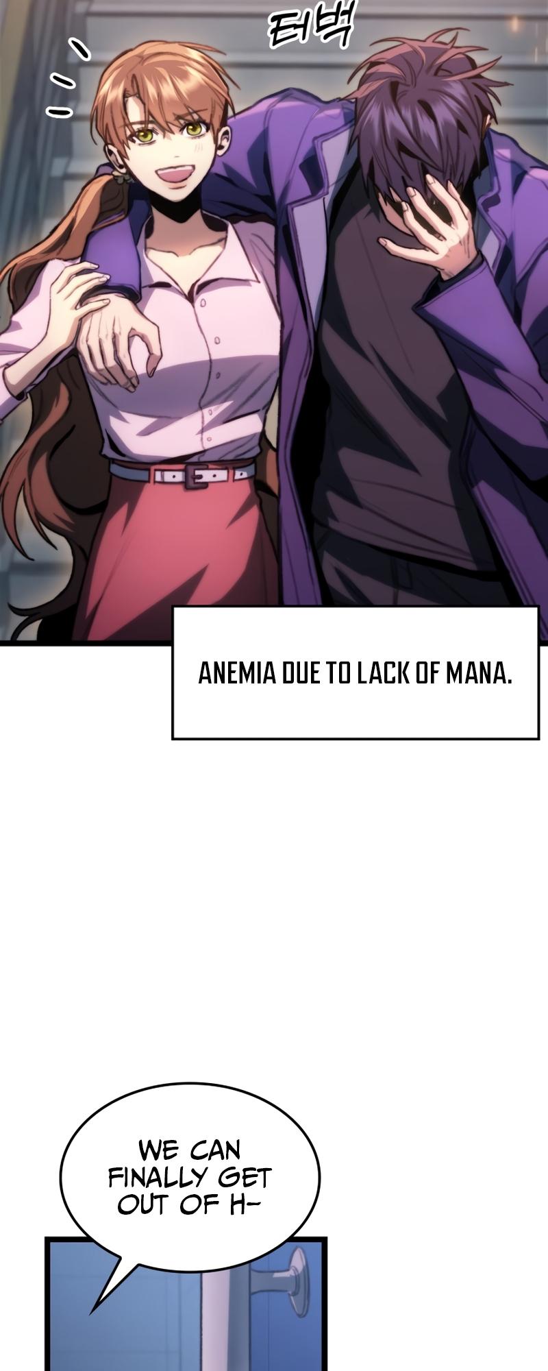 F-Rank Fortune Hunter Chapter 5