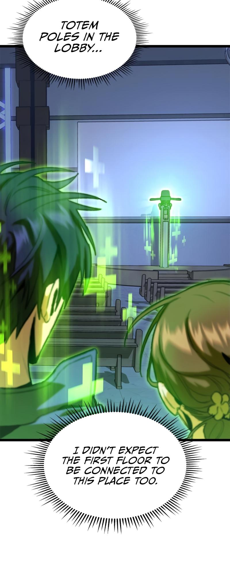 F-Rank Fortune Hunter Chapter 5