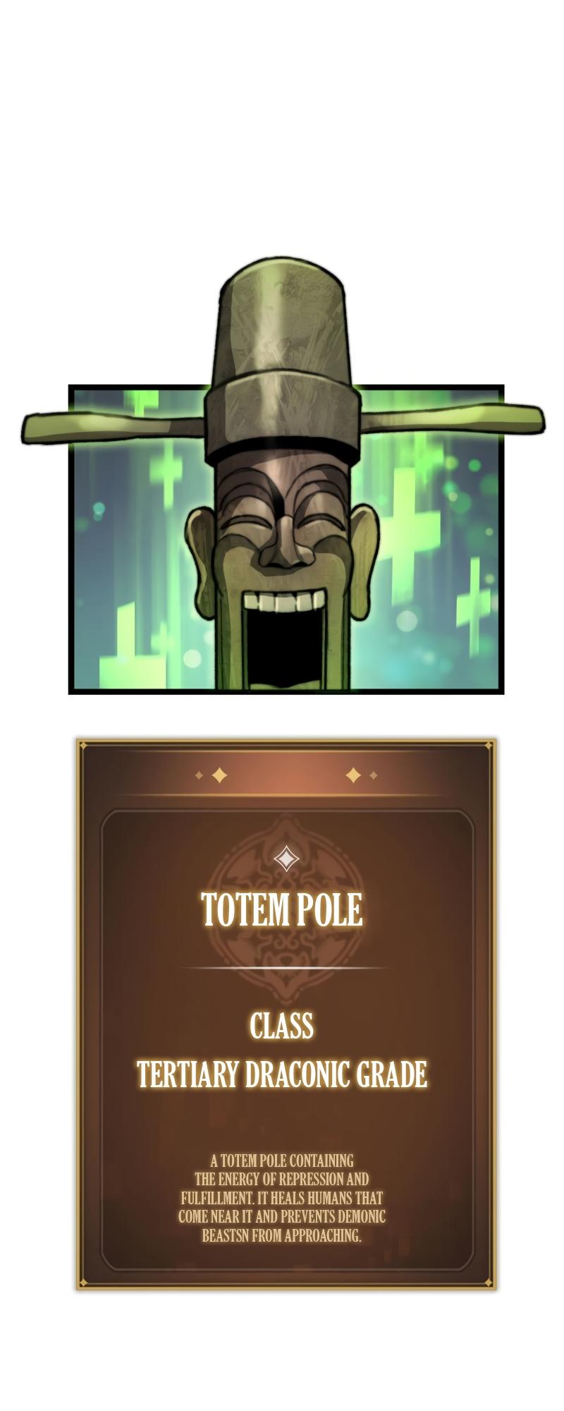 F-Rank Fortune Hunter Chapter 5