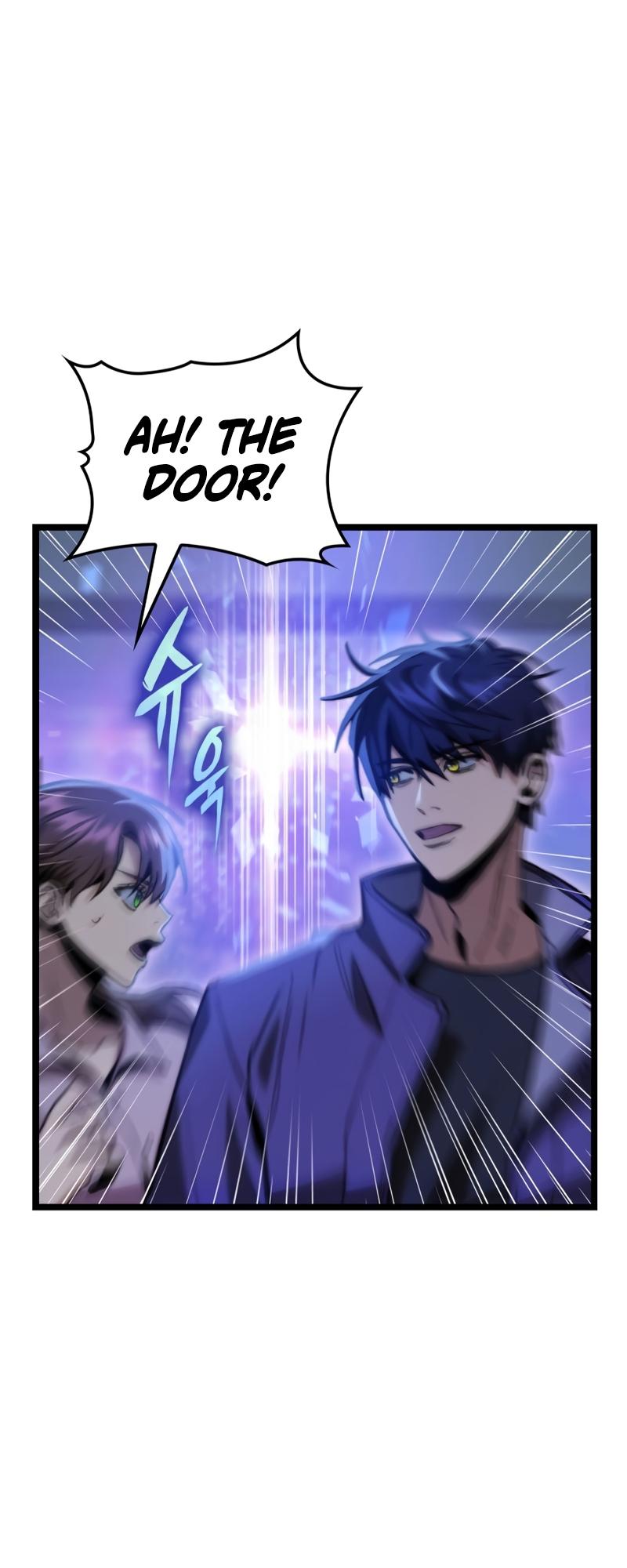 F-Rank Fortune Hunter Chapter 5