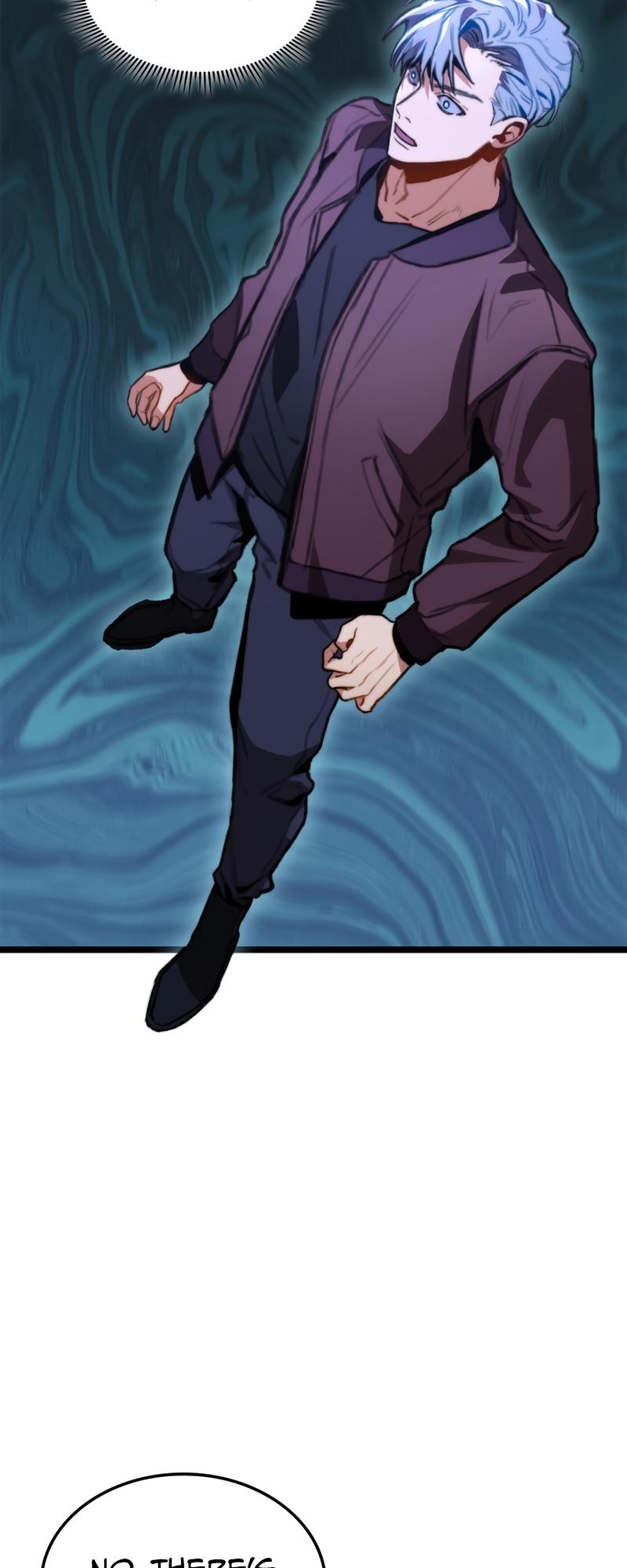 F-Rank Fortune Hunter Chapter 5