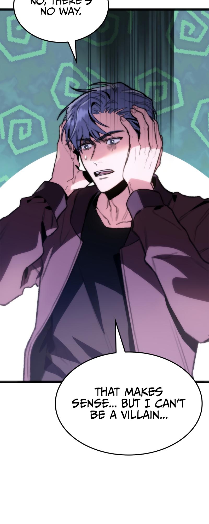 F-Rank Fortune Hunter Chapter 5