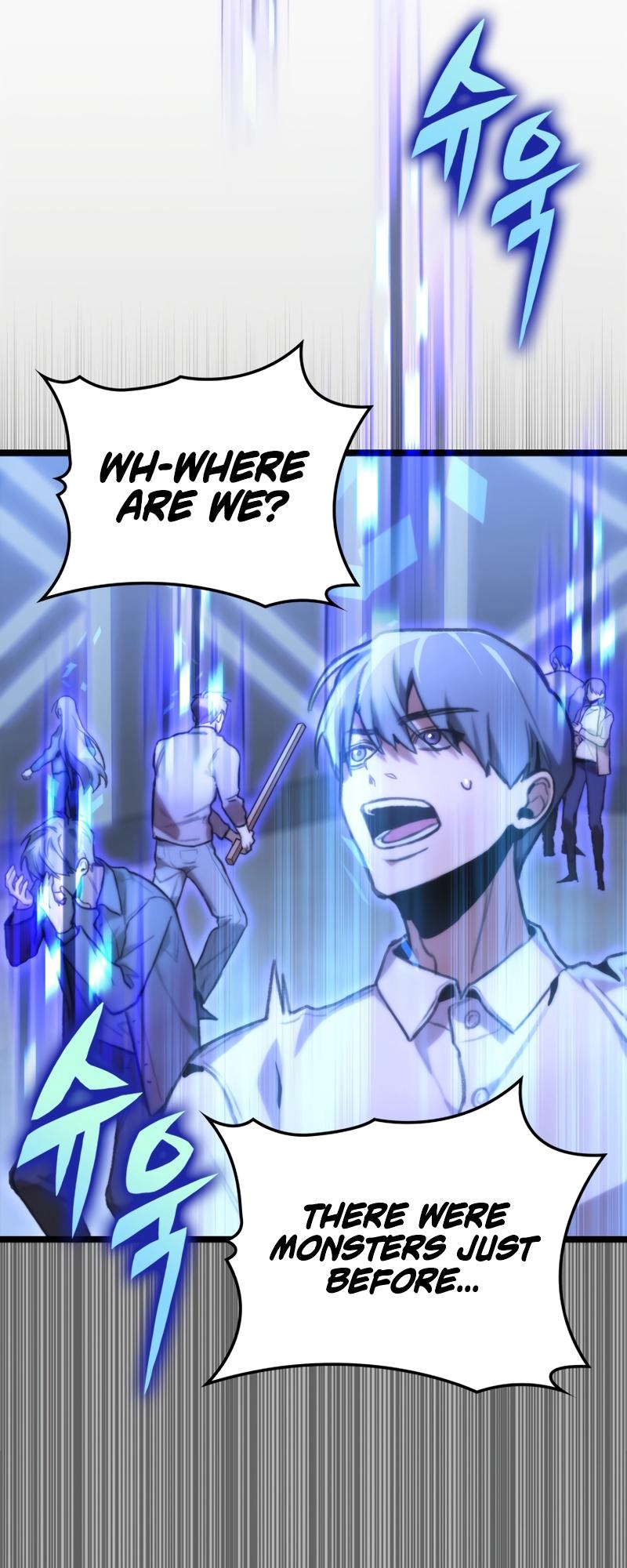 F-Rank Fortune Hunter Chapter 5