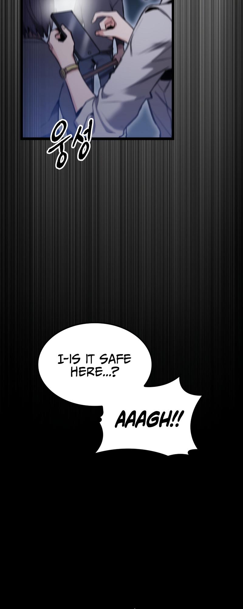 F-Rank Fortune Hunter Chapter 5