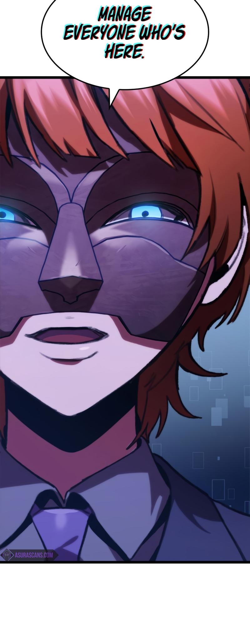 F-Rank Fortune Hunter Chapter 5