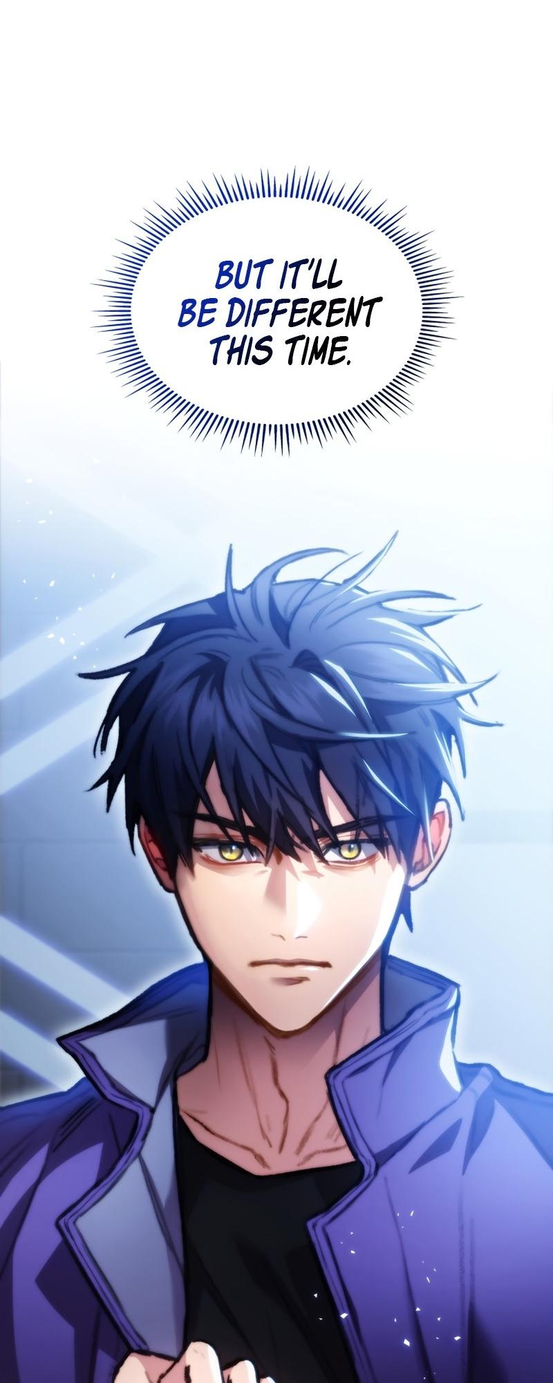 F-Rank Fortune Hunter Chapter 5