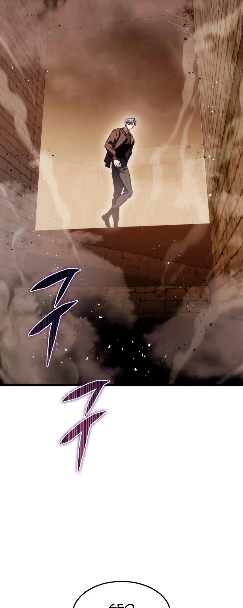 F-Rank Fortune Hunter Chapter 8