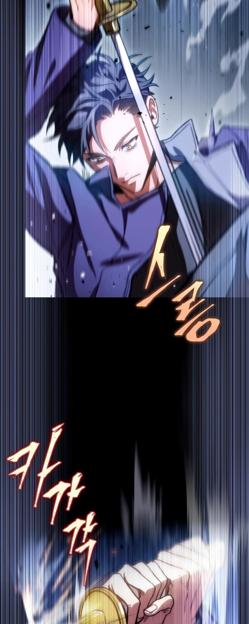 F-Rank Fortune Hunter Chapter 8