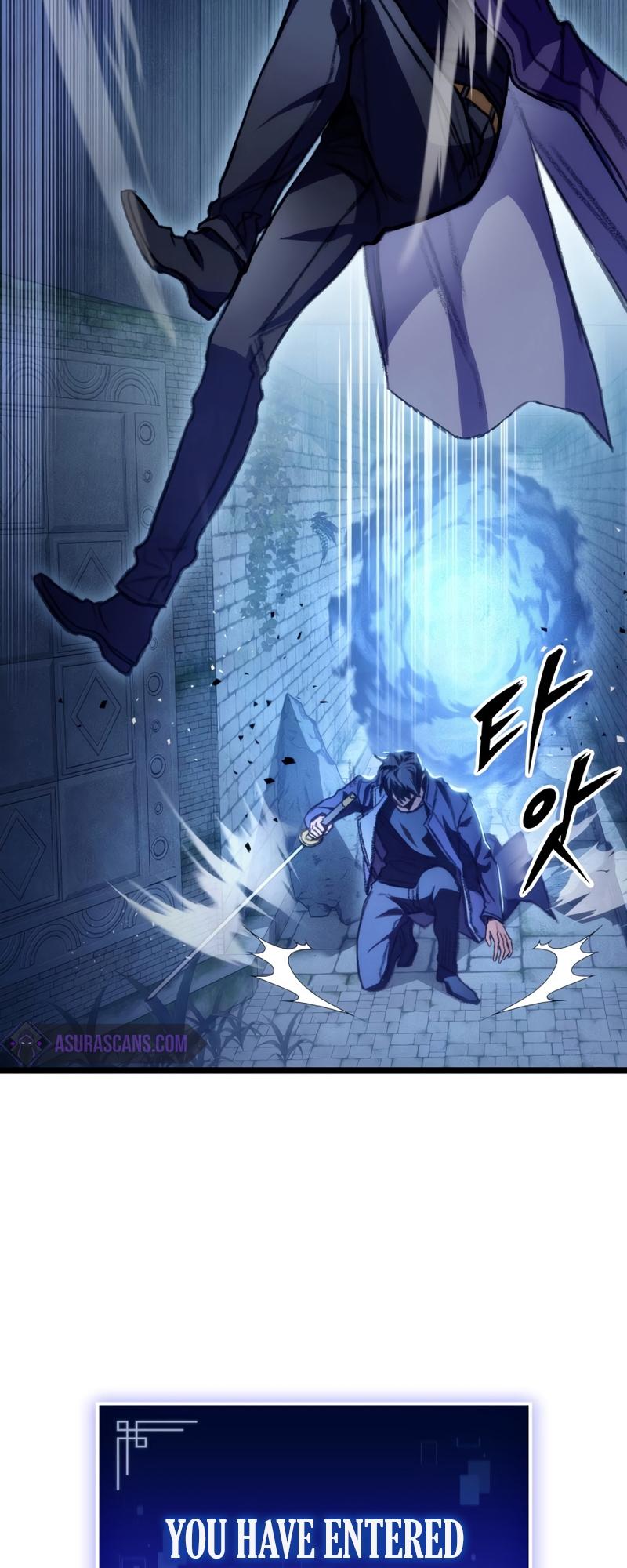 F-Rank Fortune Hunter Chapter 8