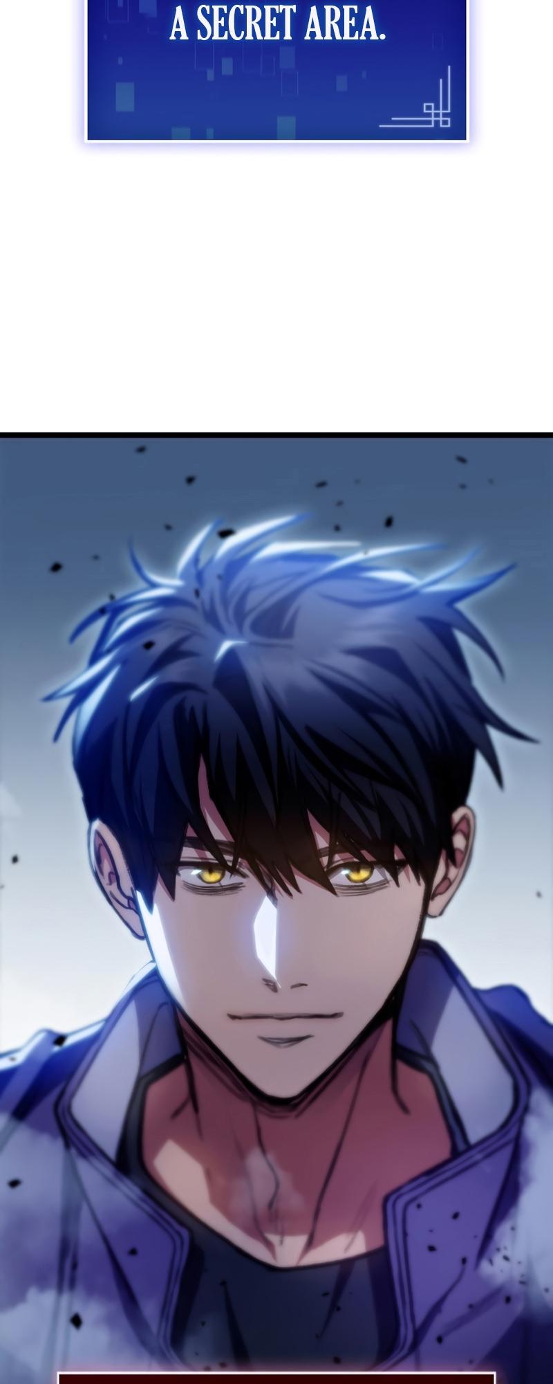 F-Rank Fortune Hunter Chapter 8