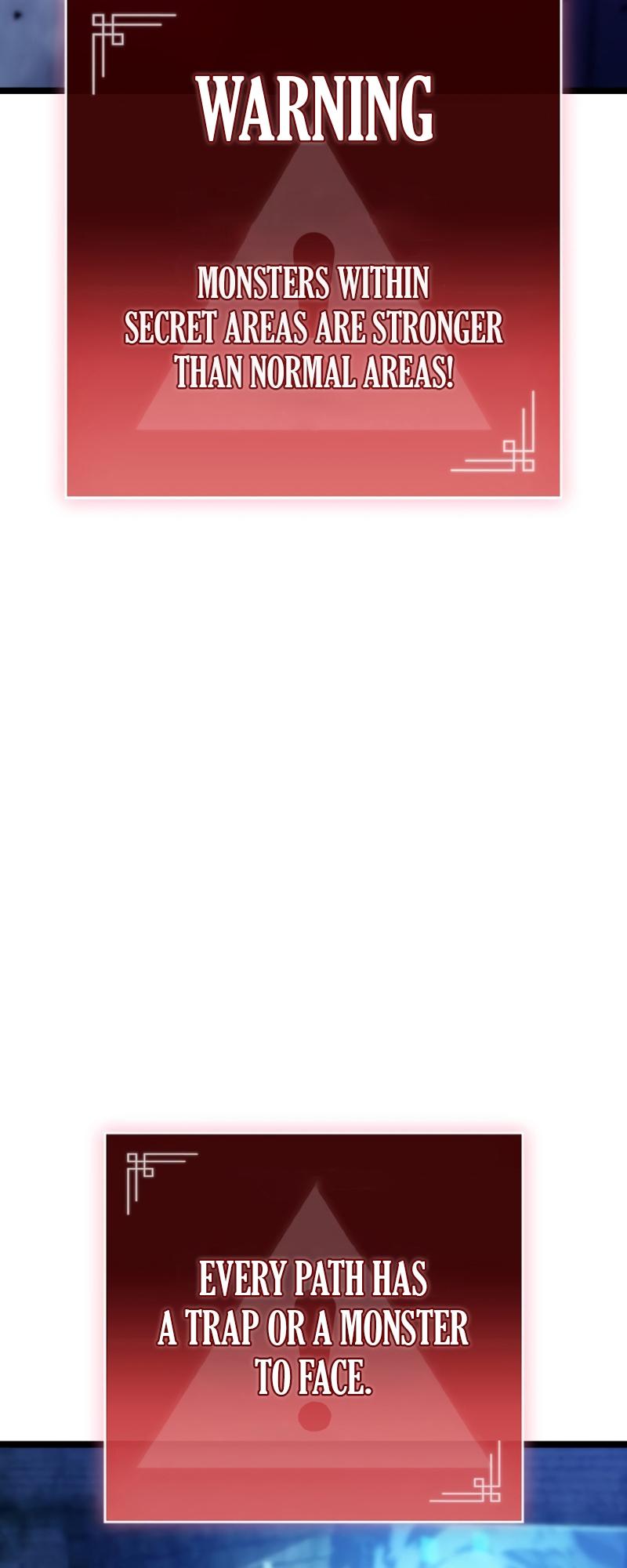 F-Rank Fortune Hunter Chapter 8