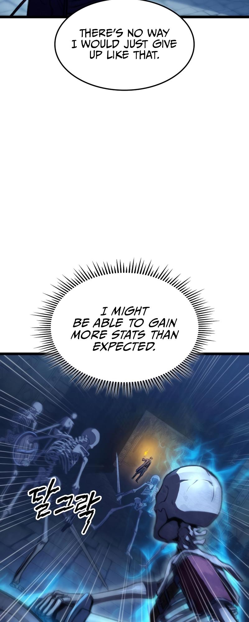 F-Rank Fortune Hunter Chapter 8