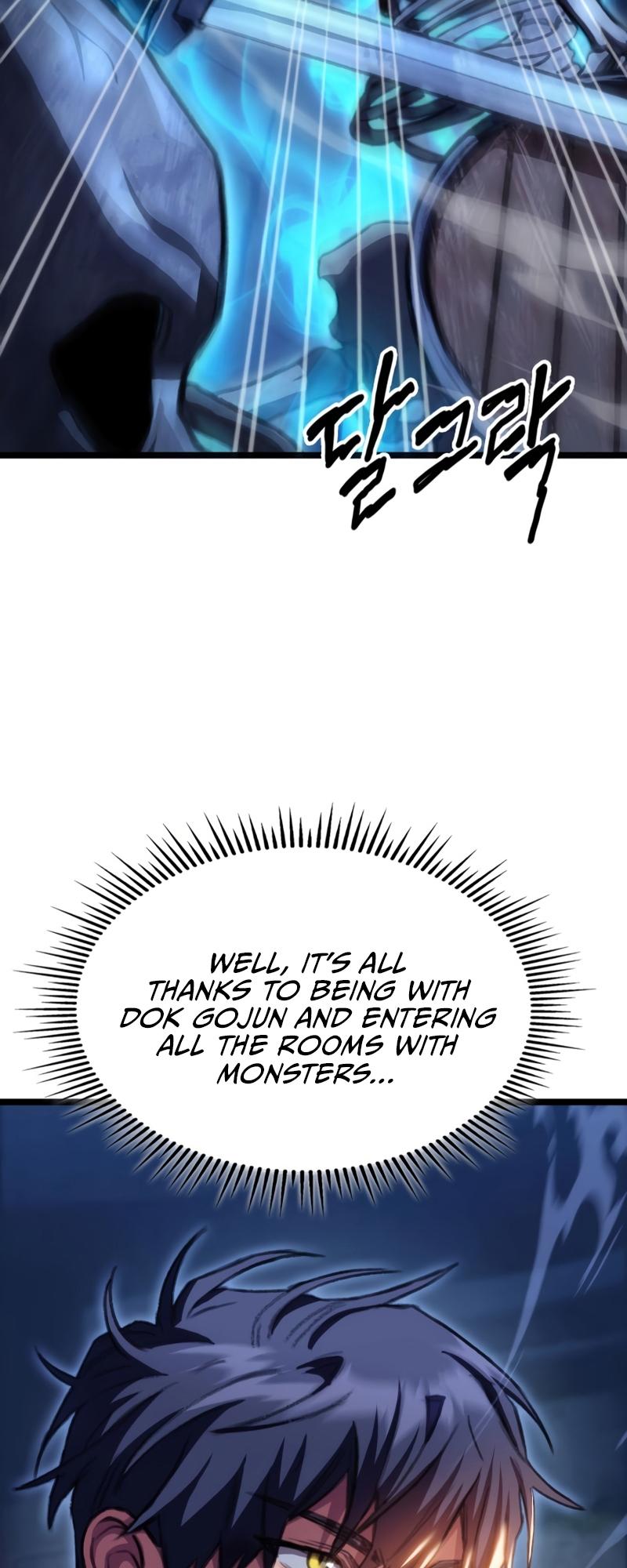 F-Rank Fortune Hunter Chapter 8