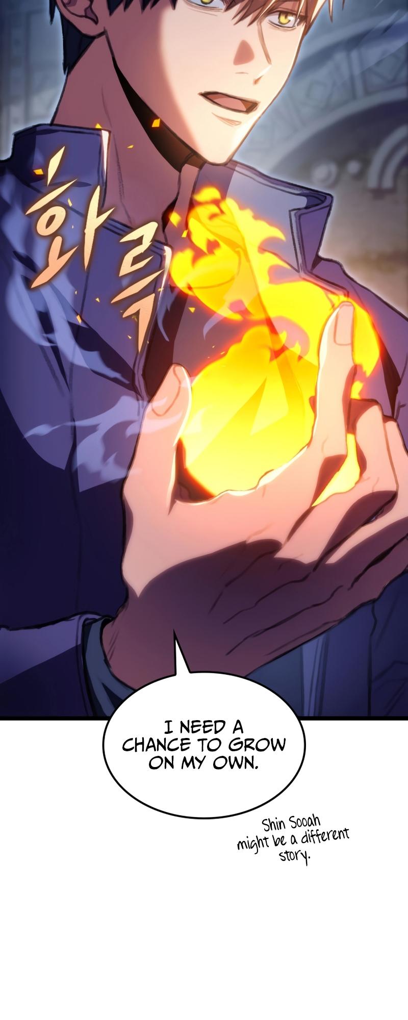 F-Rank Fortune Hunter Chapter 8