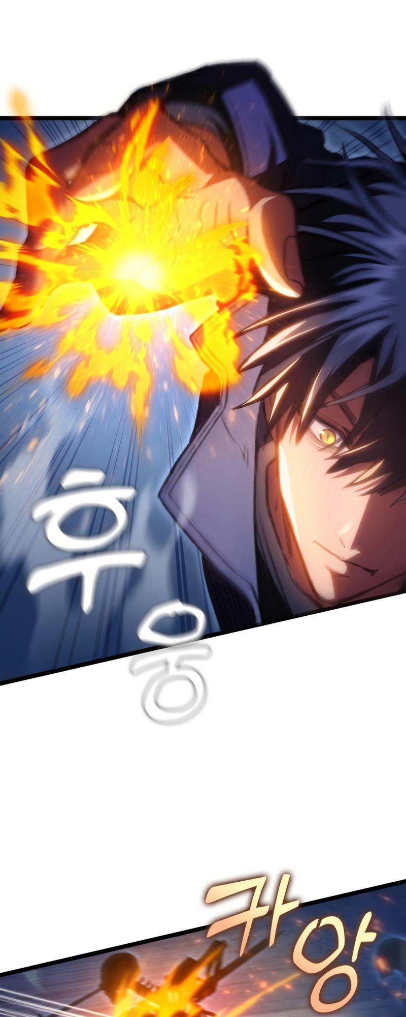 F-Rank Fortune Hunter Chapter 8