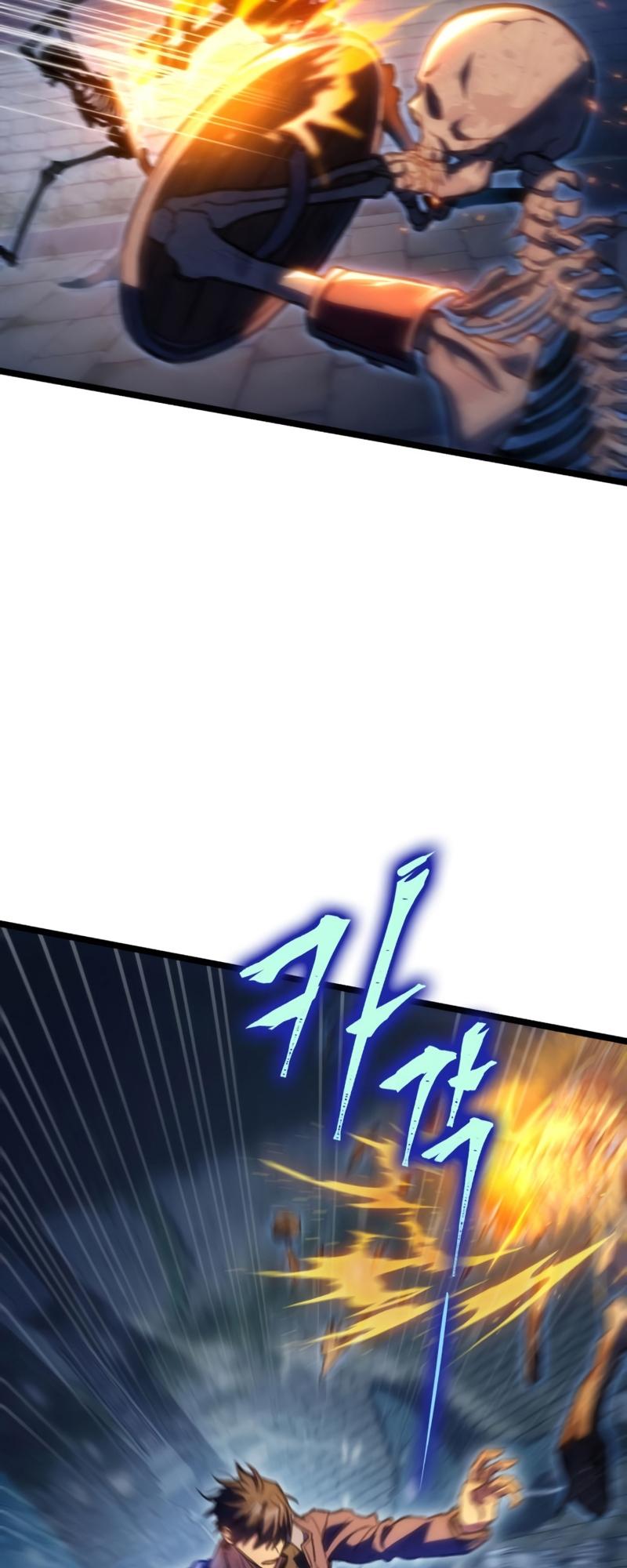 F-Rank Fortune Hunter Chapter 8