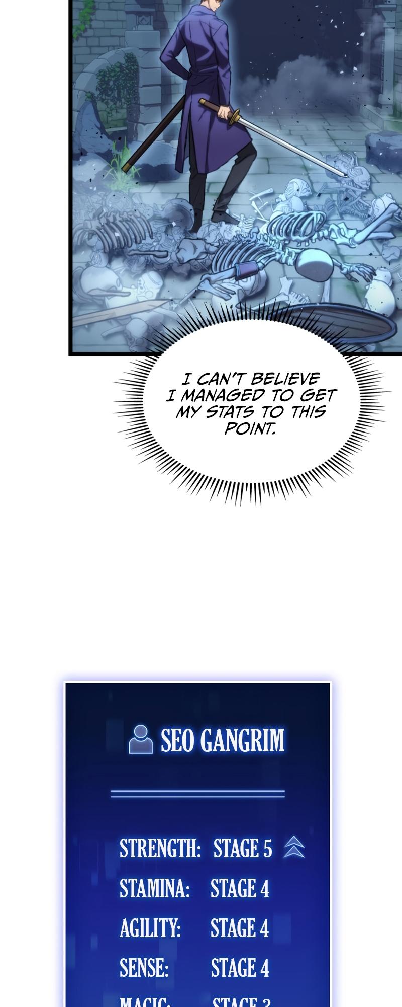 F-Rank Fortune Hunter Chapter 8