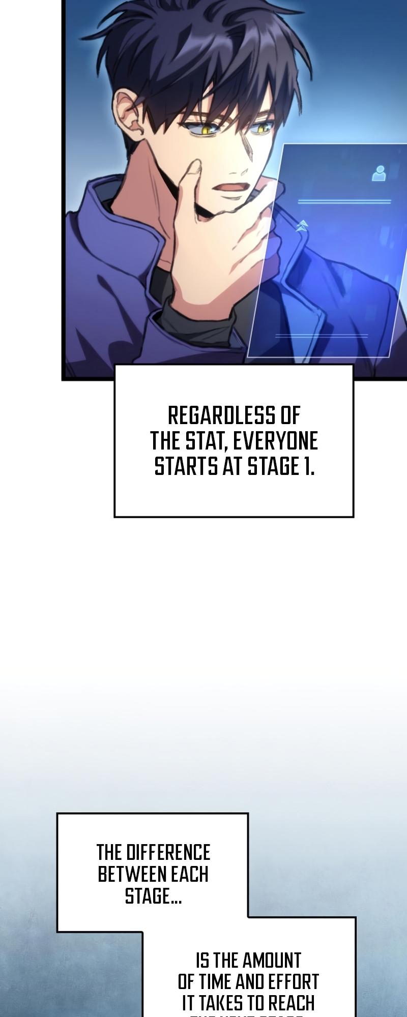 F-Rank Fortune Hunter Chapter 8