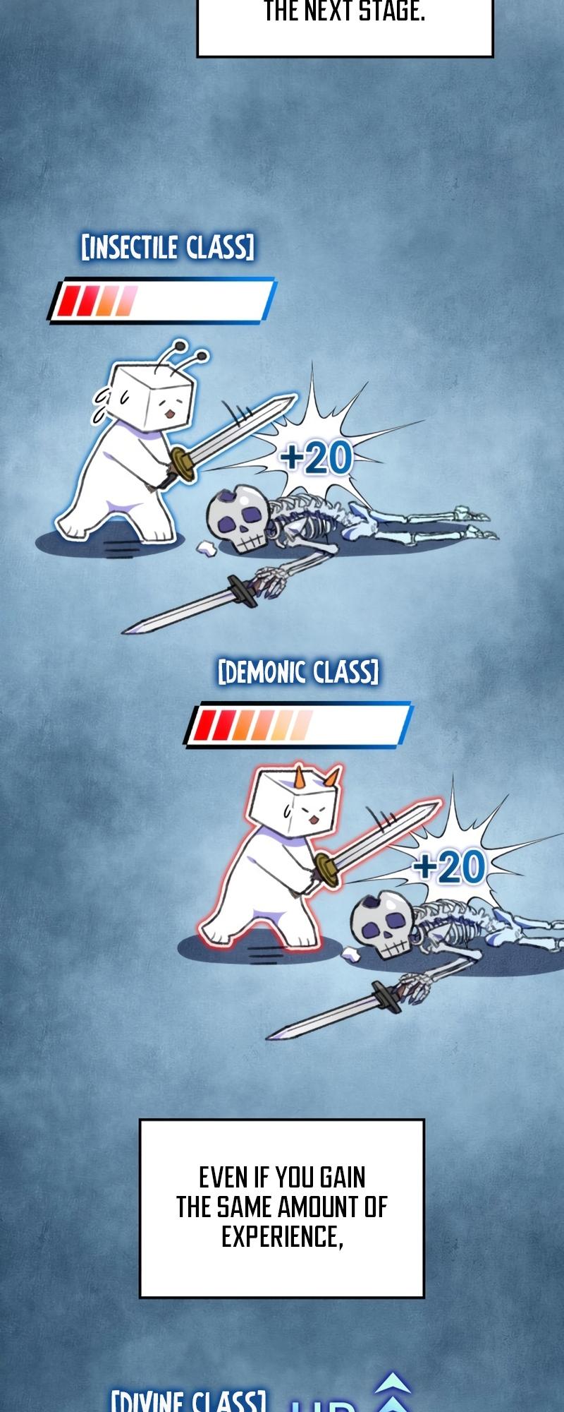 F-Rank Fortune Hunter Chapter 8