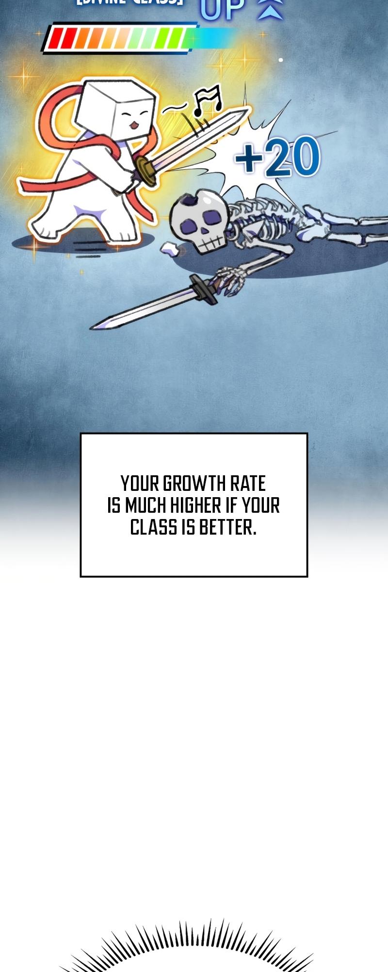 F-Rank Fortune Hunter Chapter 8