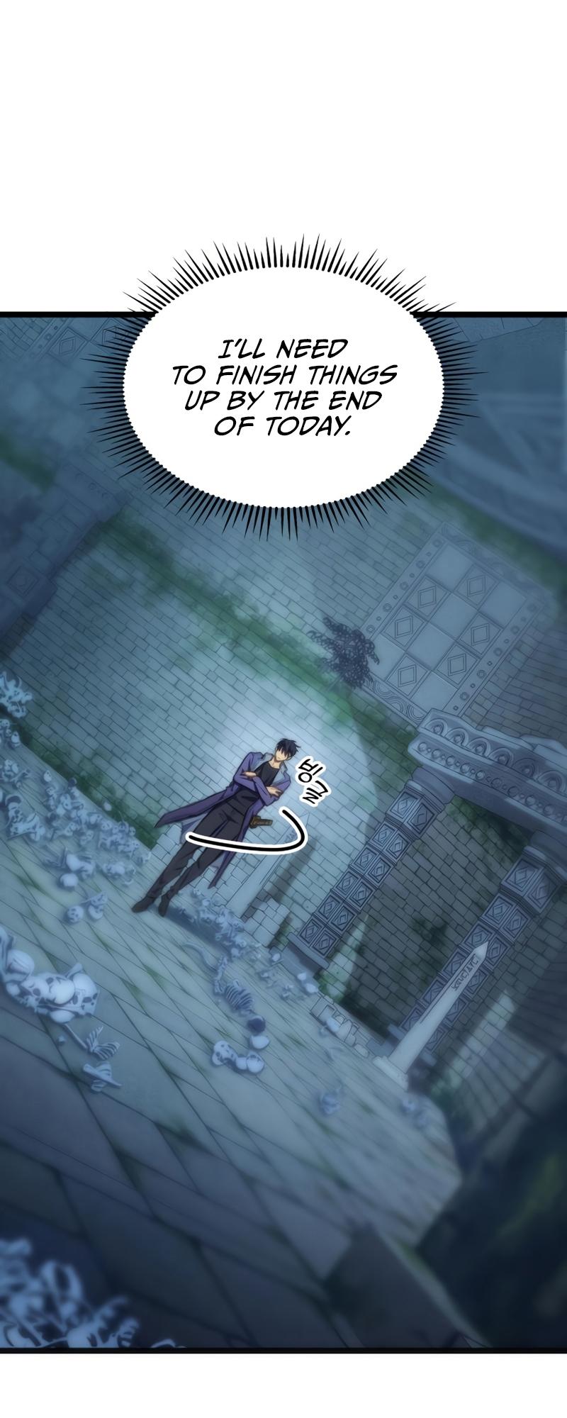 F-Rank Fortune Hunter Chapter 8