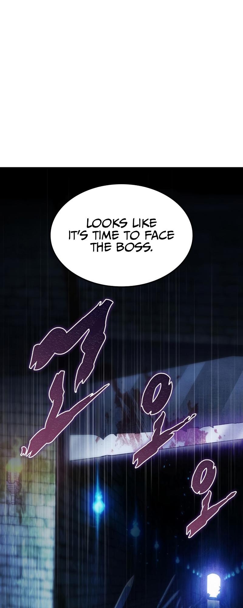 F-Rank Fortune Hunter Chapter 8