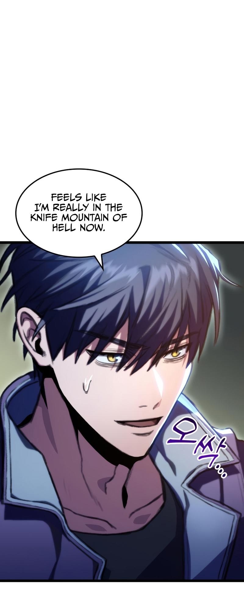 F-Rank Fortune Hunter Chapter 8