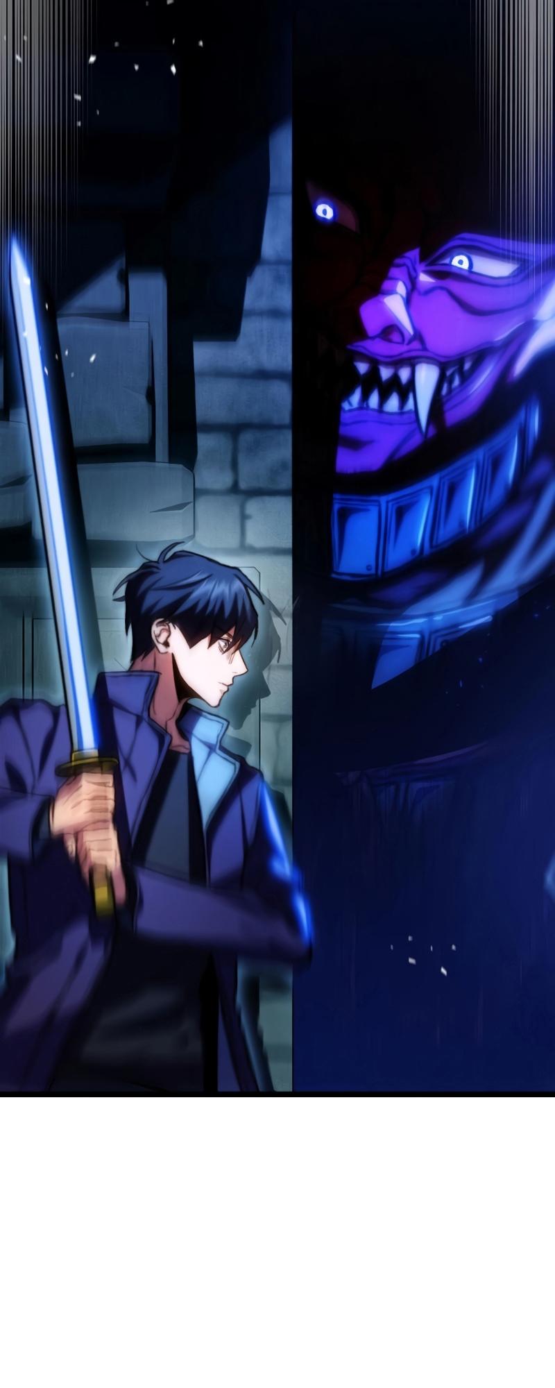 F-Rank Fortune Hunter Chapter 8