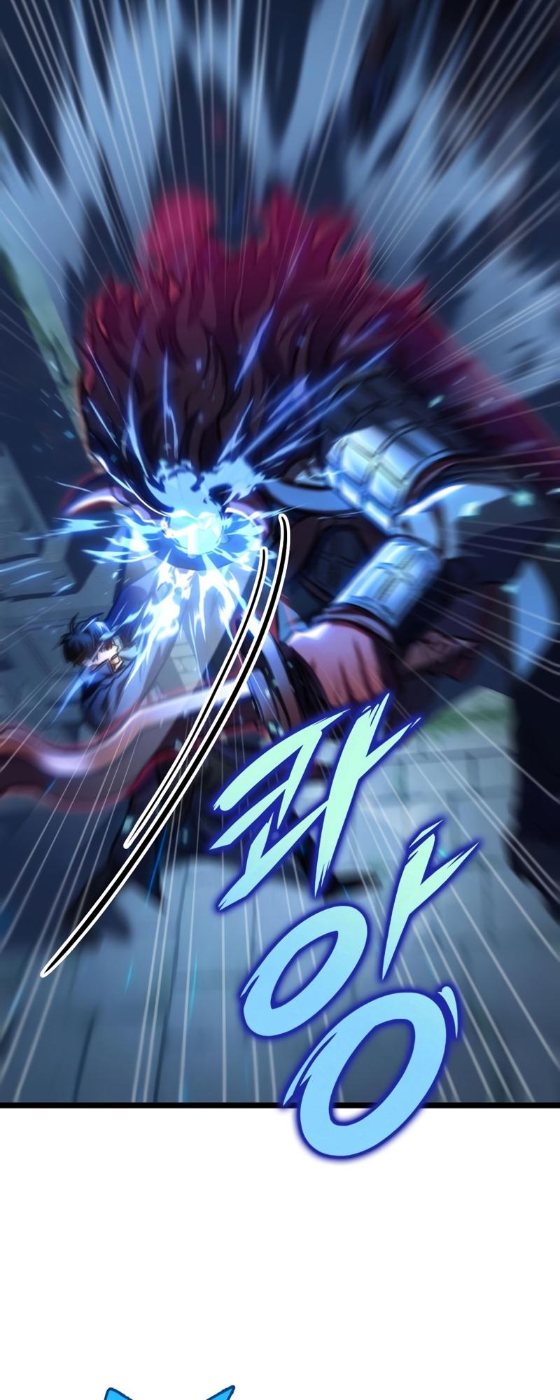 F-Rank Fortune Hunter Chapter 8